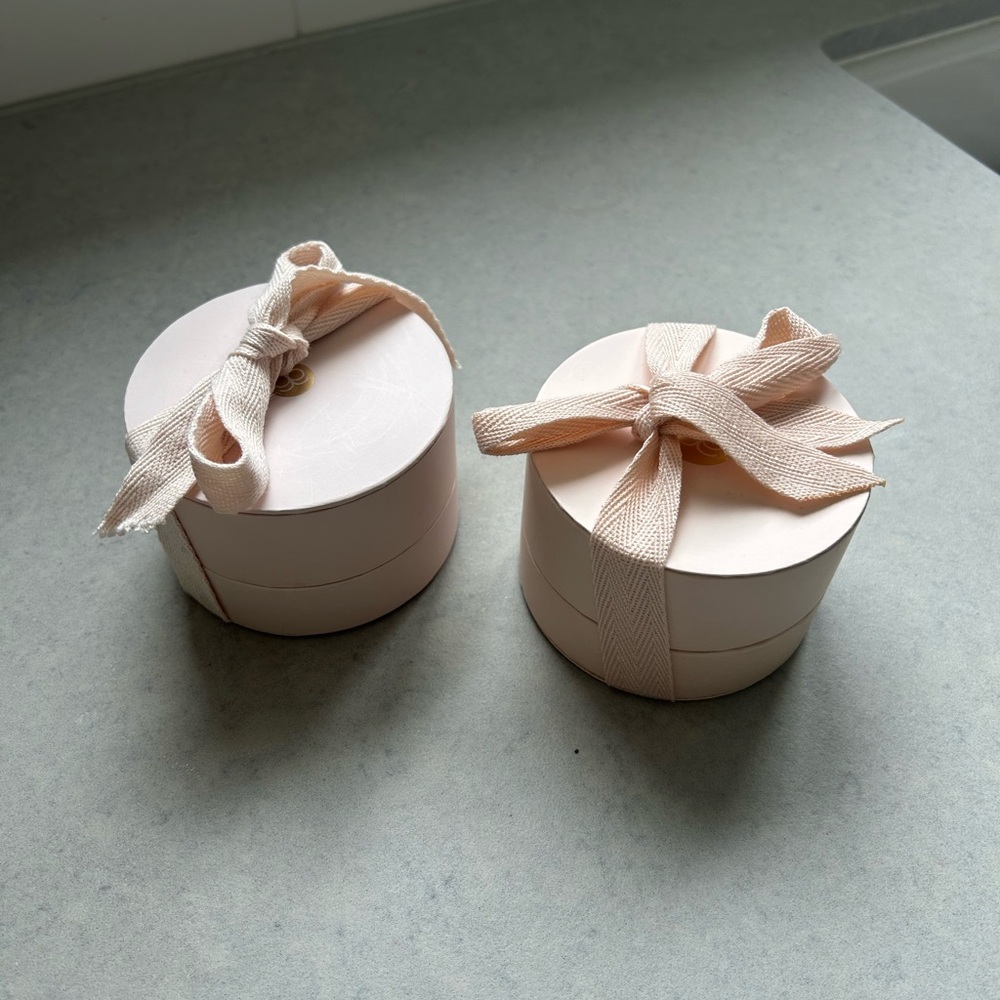 Gorjana Boxes